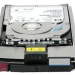 005048705 Жесткий диск EMC 73GB 10K 3.5'' Fibre Channel для EMC CX4 Series