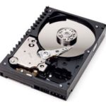 Жесткий диск Western Digital | WD1600AAJS-00L7A0 | 160 Gb / HDD / SATAII / 3.5" / 7200 rpm / 8 Mb