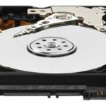 Жесткий диск Toshiba | MK3276GSX | 320 Gb / HDD / SATAII / 2.5" / 5400 rpm / 8 Mb