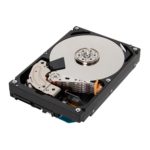Жесткий диск Western Digital | WD7500AARX | 750 Gb / HDD / SATAIII / 3.5" / 64 Mb