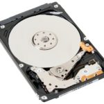 Жесткий диск Seagate Momentus Thin 320GB 7.2K SATA 3G HDD [ST320LT007]