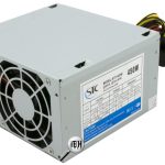 Блок питания HP 611483-001